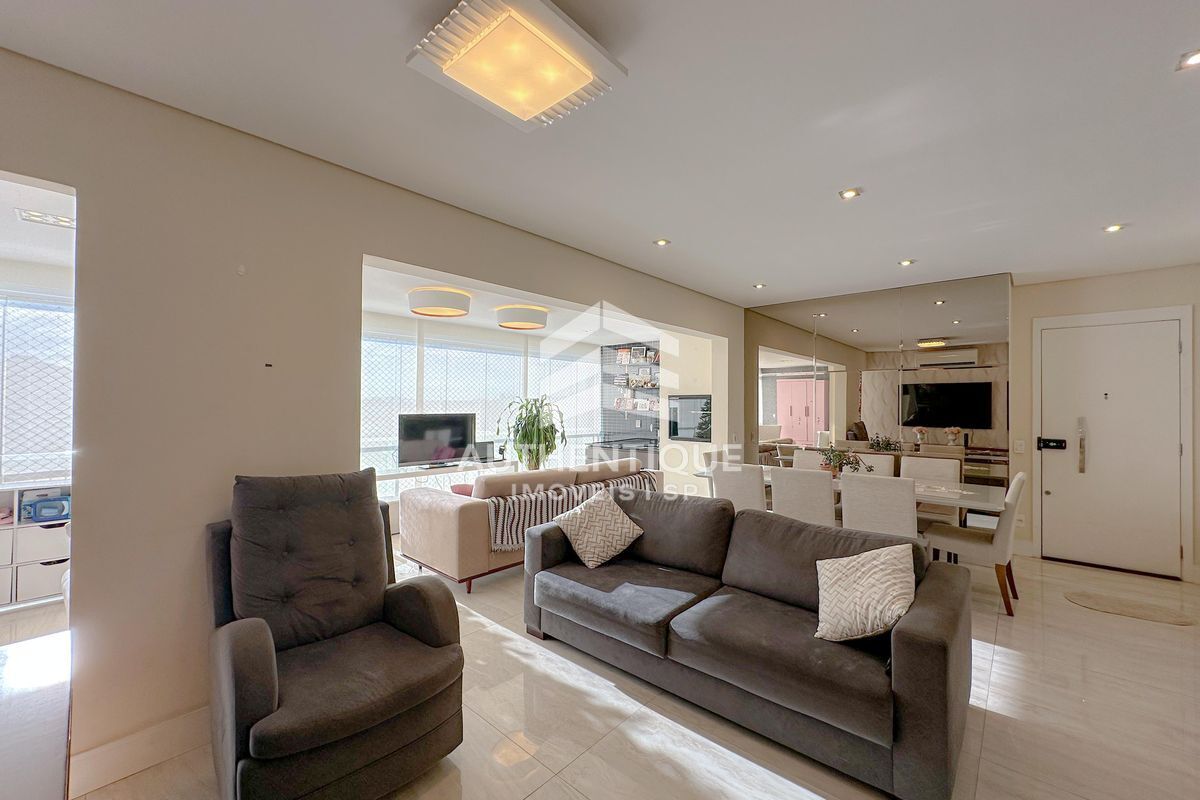 Apartamento, 3 quartos, 134 m² - Foto 7