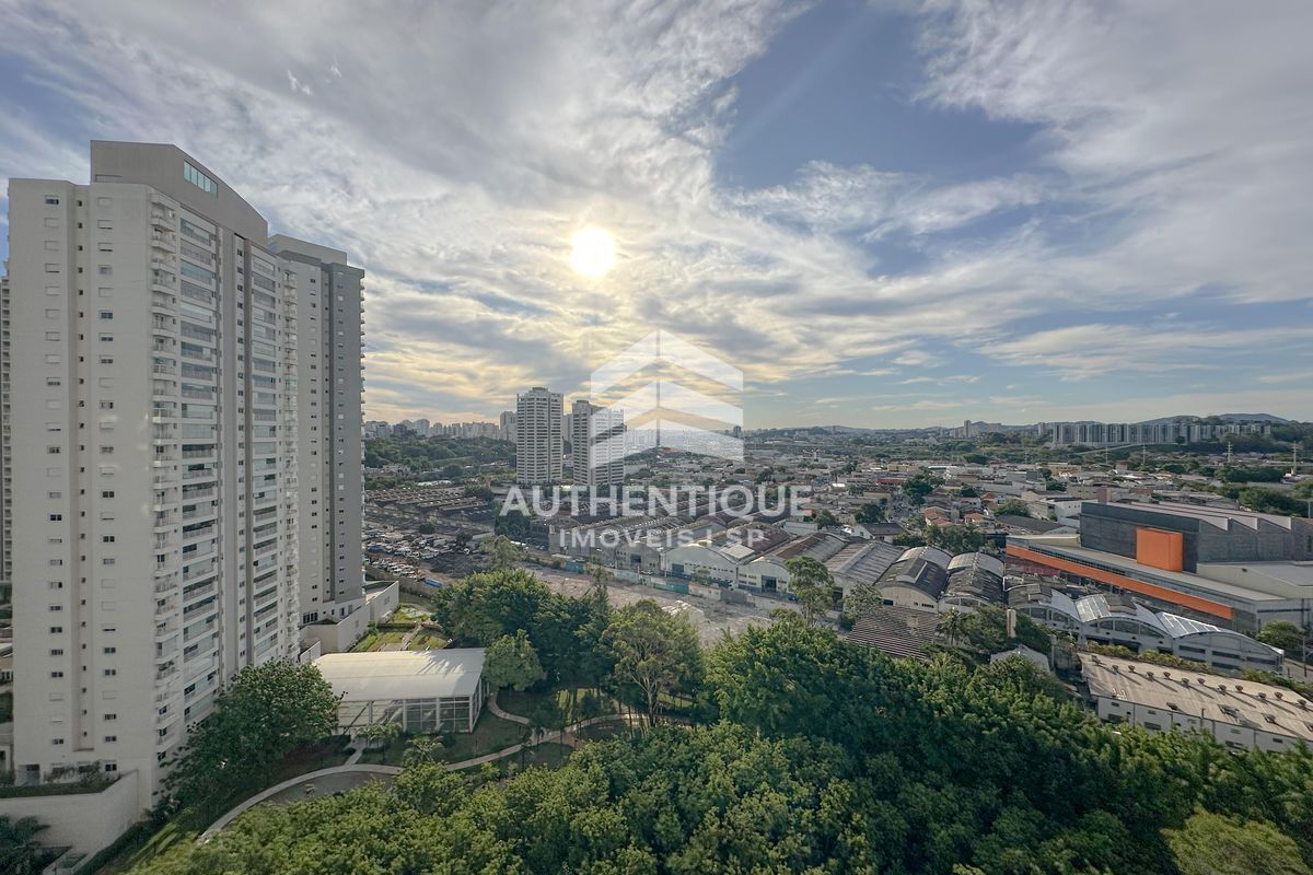 Apartamento, 3 quartos, 134 m² - Foto 3