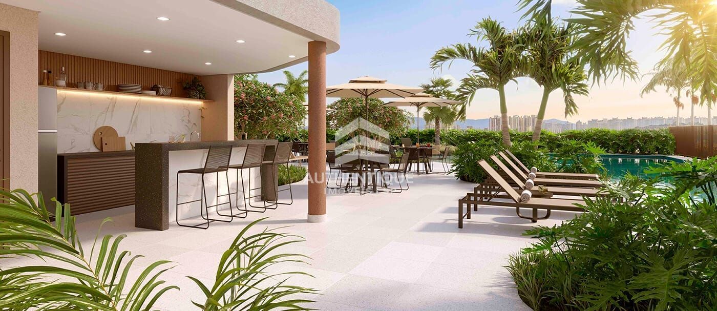 Apartamento, 2 quartos, 62 m² - Foto 7