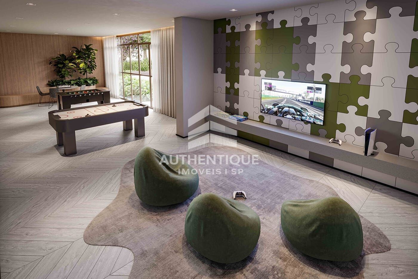 Apartamento, 2 quartos, 62 m² - Foto 17
