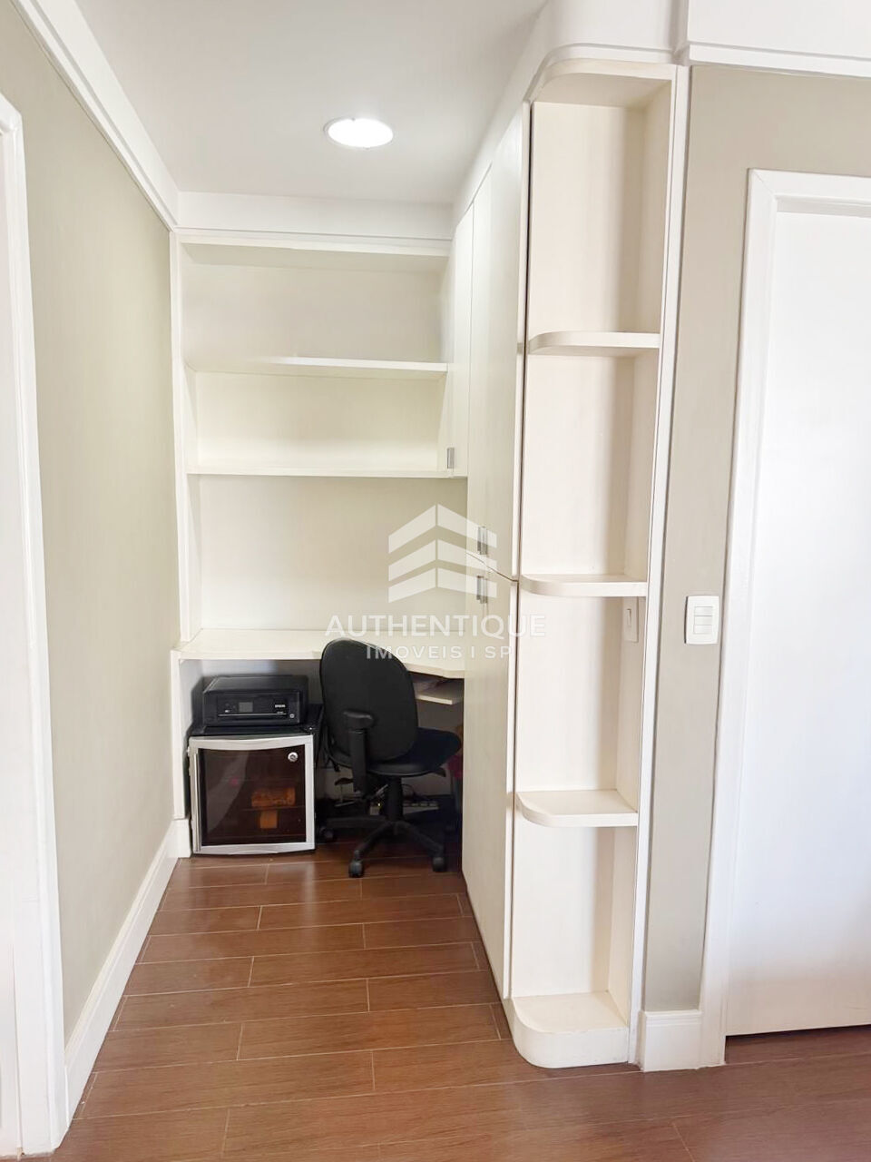 Apartamento, 3 quartos, 126 m² - Foto 11
