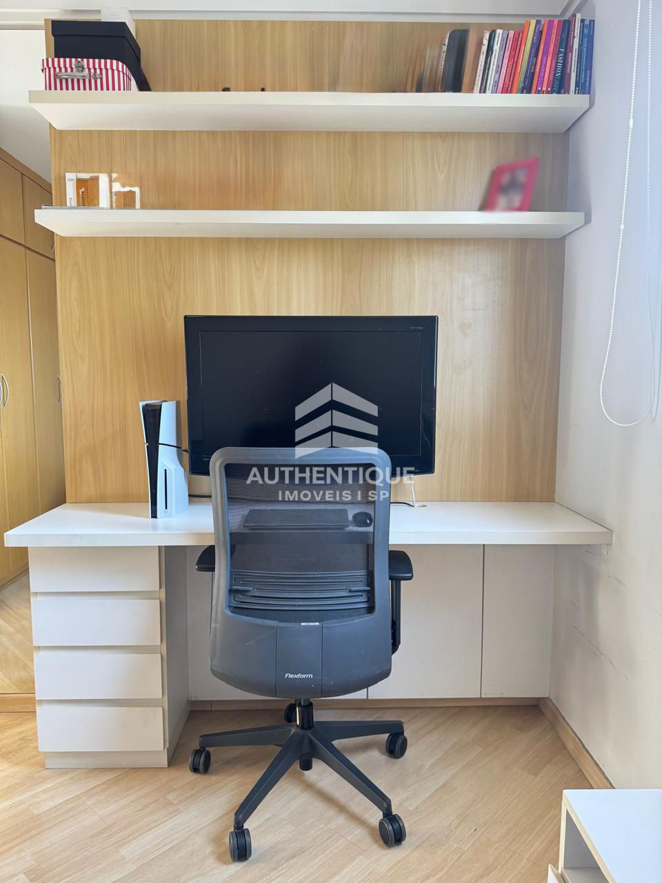 Apartamento, 3 quartos, 126 m² - Foto 9