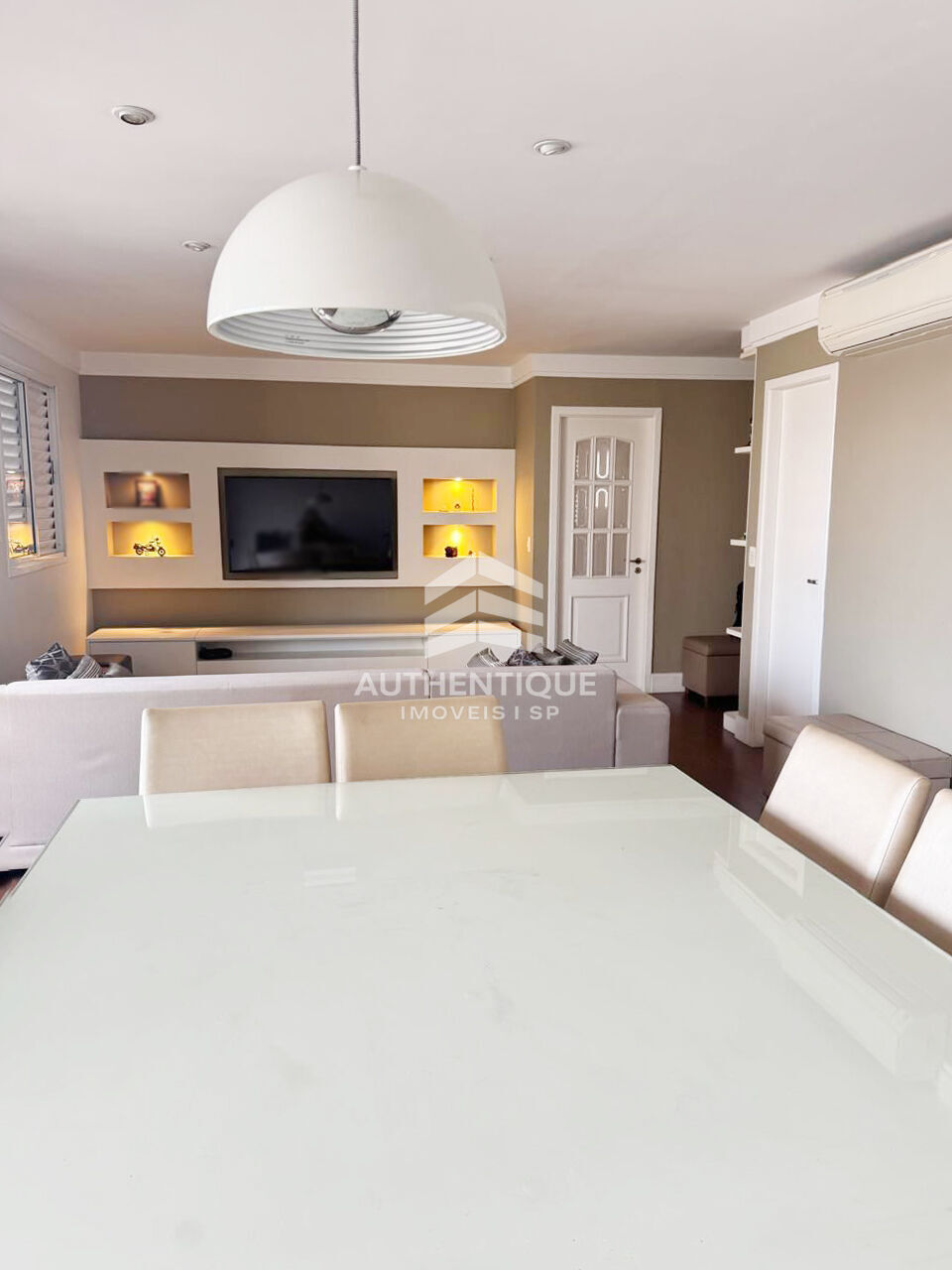 Apartamento, 3 quartos, 126 m² - Foto 3