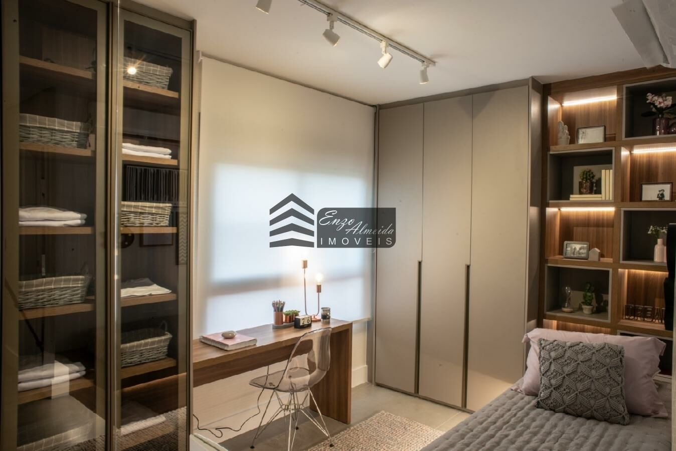 Apartamento à venda com 3 quartos, 113m² - Foto 25