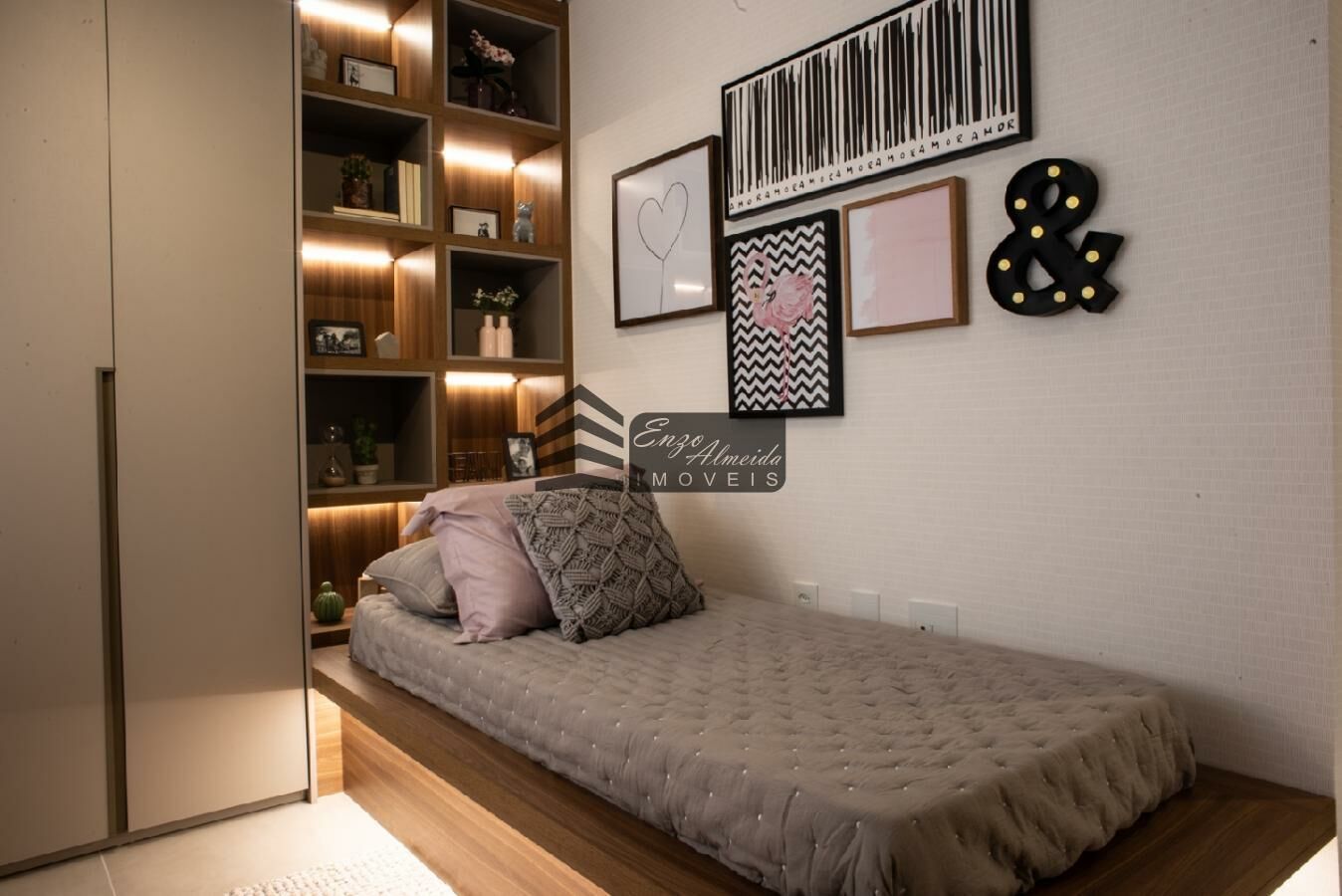 Apartamento à venda com 3 quartos, 113m² - Foto 24