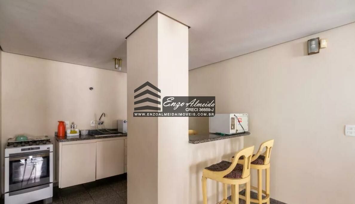 Apartamento à venda com 3 quartos, 100m² - Foto 12