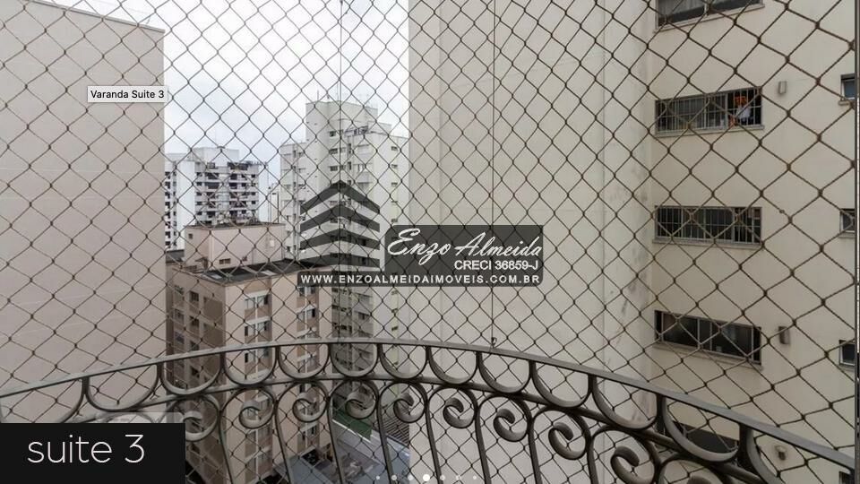 Apartamento à venda com 3 quartos, 100m² - Foto 27