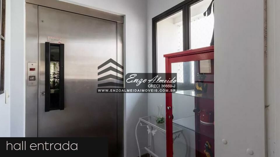 Apartamento à venda com 3 quartos, 100m² - Foto 7