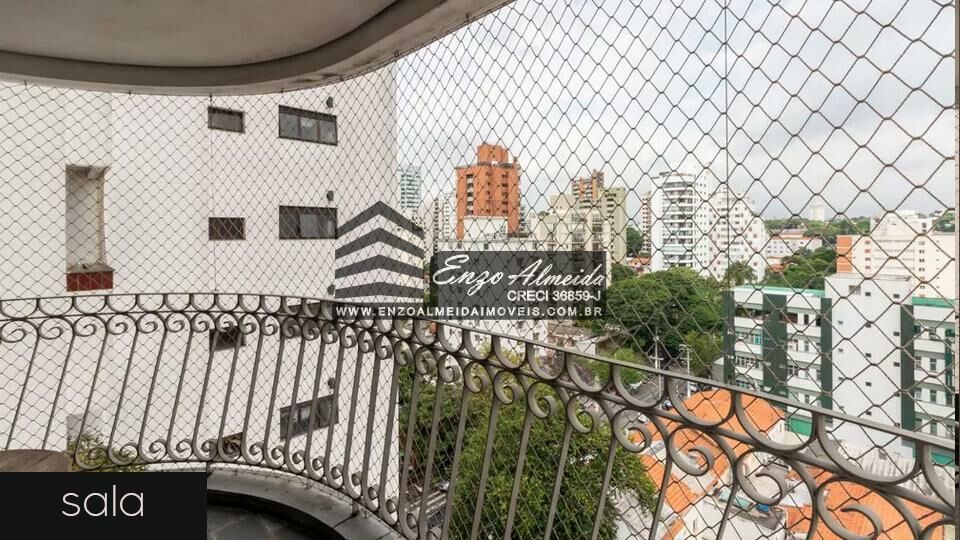 Apartamento à venda com 3 quartos, 100m² - Foto 15