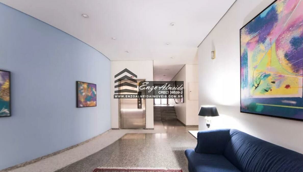 Apartamento à venda com 3 quartos, 100m² - Foto 4