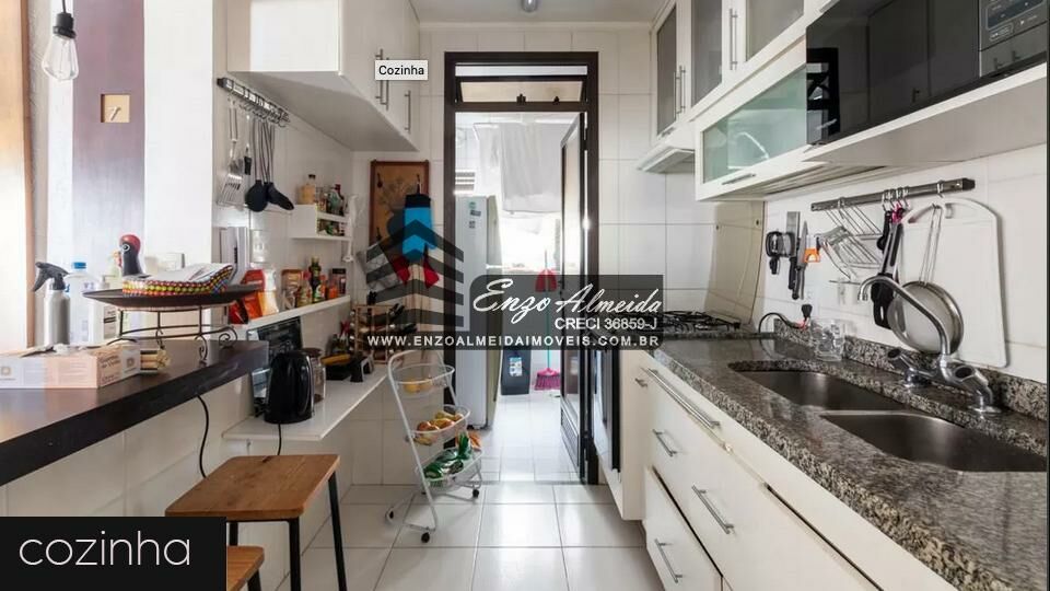 Apartamento à venda com 3 quartos, 100m² - Foto 21