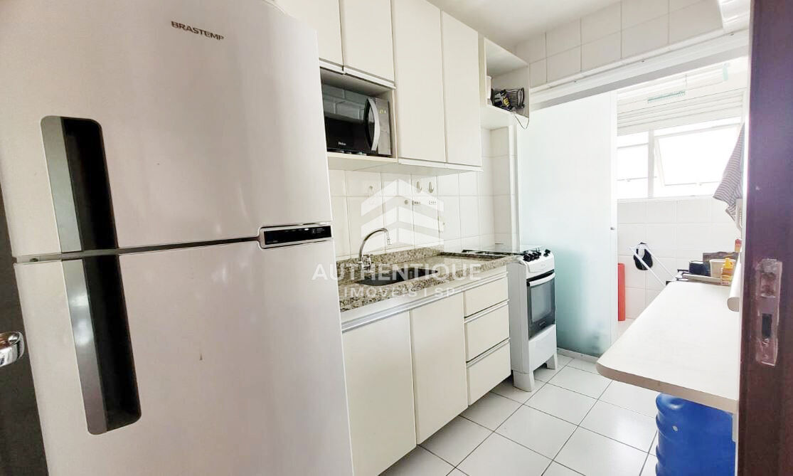 Apartamento, 1 quarto, 57 m² - Foto 4