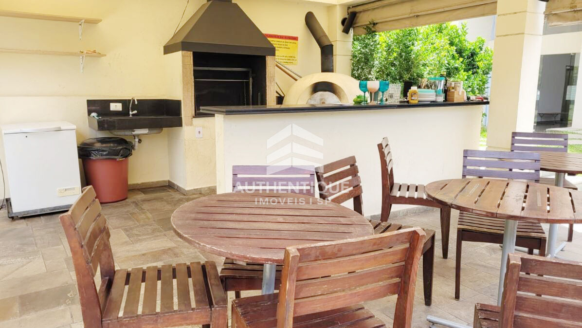 Apartamento, 1 quarto, 57 m² - Foto 14