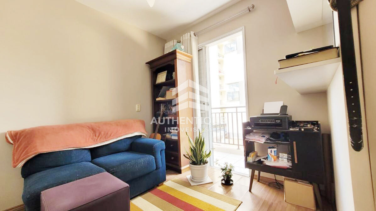 Apartamento, 1 quarto, 57 m² - Foto 8