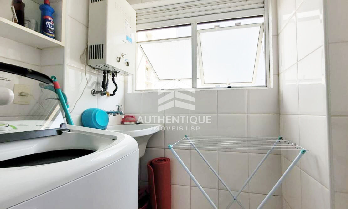 Apartamento, 1 quarto, 57 m² - Foto 6