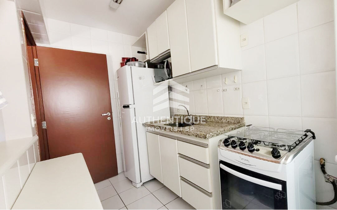 Apartamento, 1 quarto, 57 m² - Foto 5