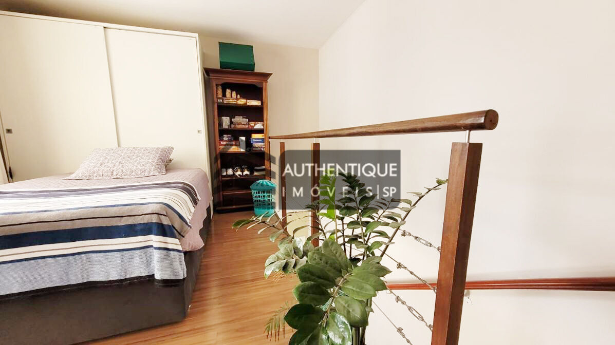 Apartamento à venda com 1 quarto, 57m² - Foto 9