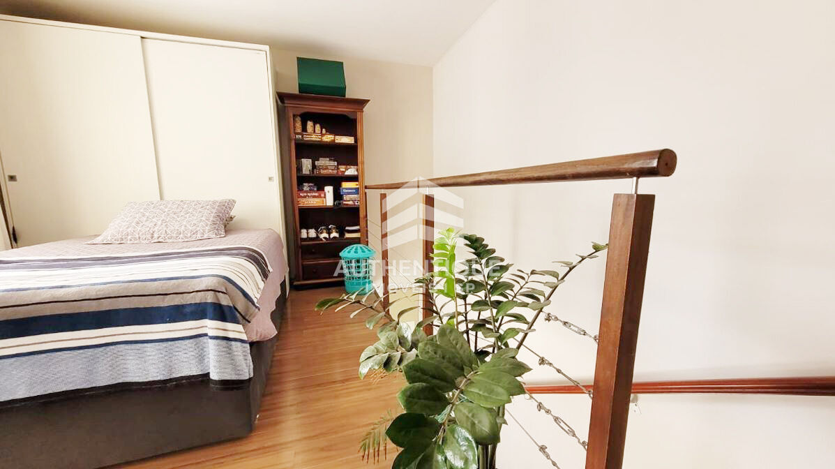Apartamento, 1 quarto, 57 m² - Foto 9