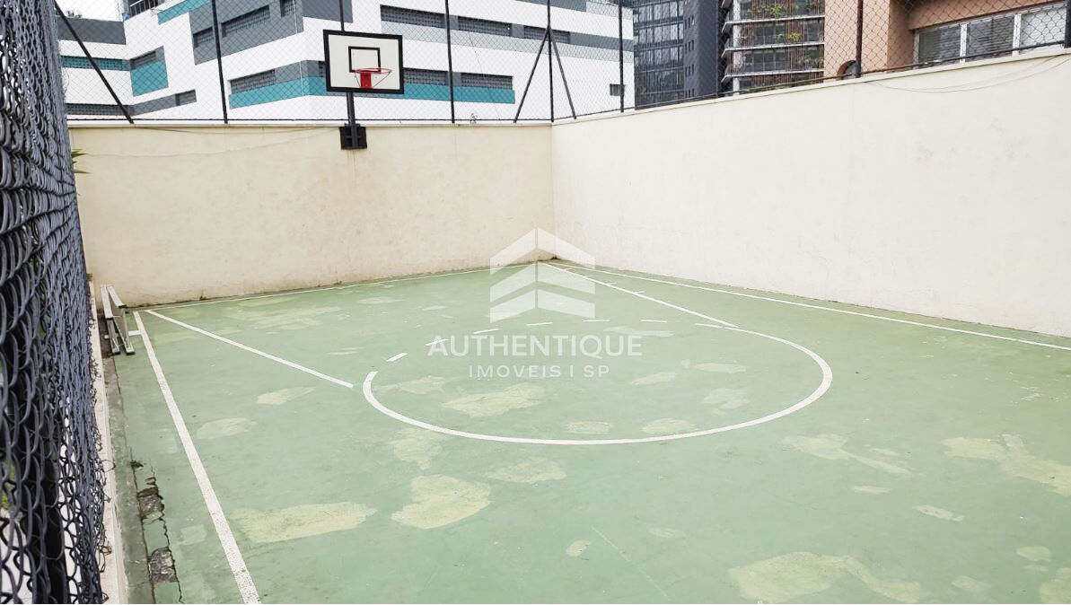 Apartamento, 1 quarto, 57 m² - Foto 20