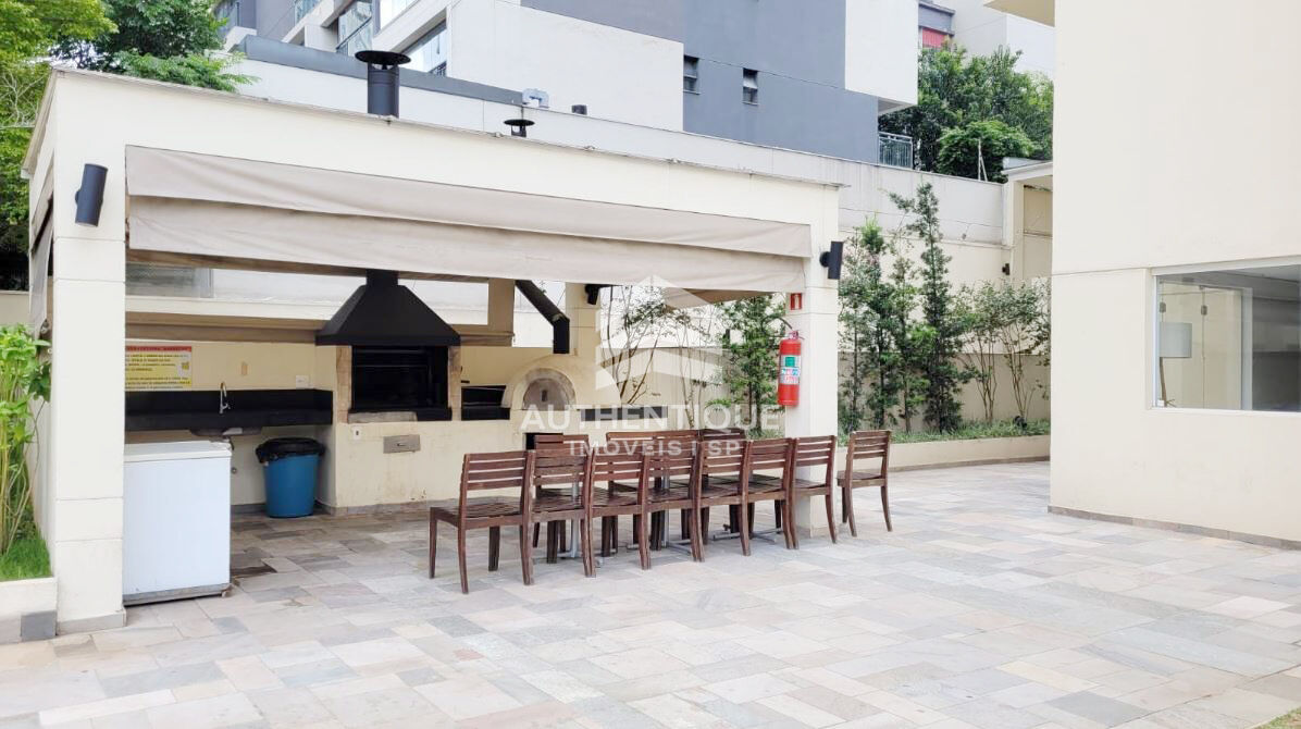 Apartamento, 1 quarto, 57 m² - Foto 13