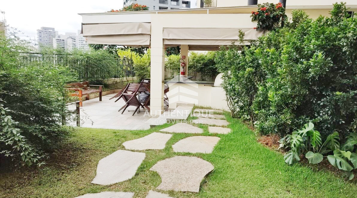 Apartamento, 1 quarto, 57 m² - Foto 21