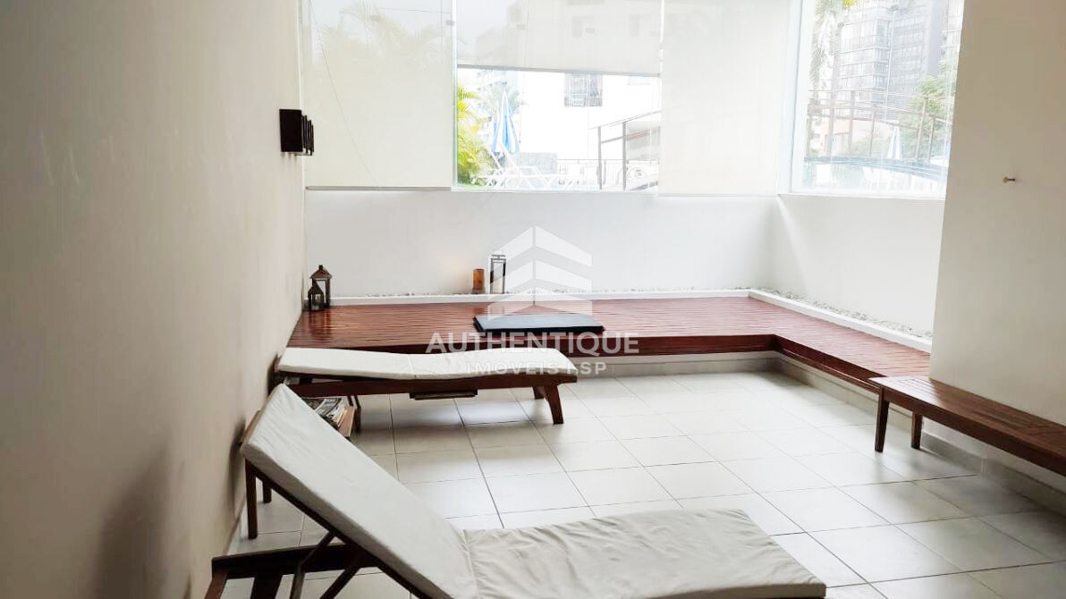 Apartamento, 1 quarto, 57 m² - Foto 16