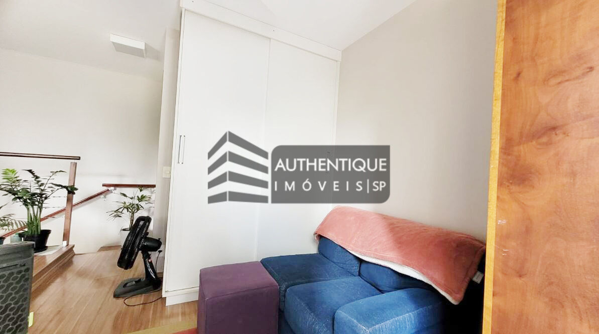 Apartamento à venda com 1 quarto, 57m² - Foto 10