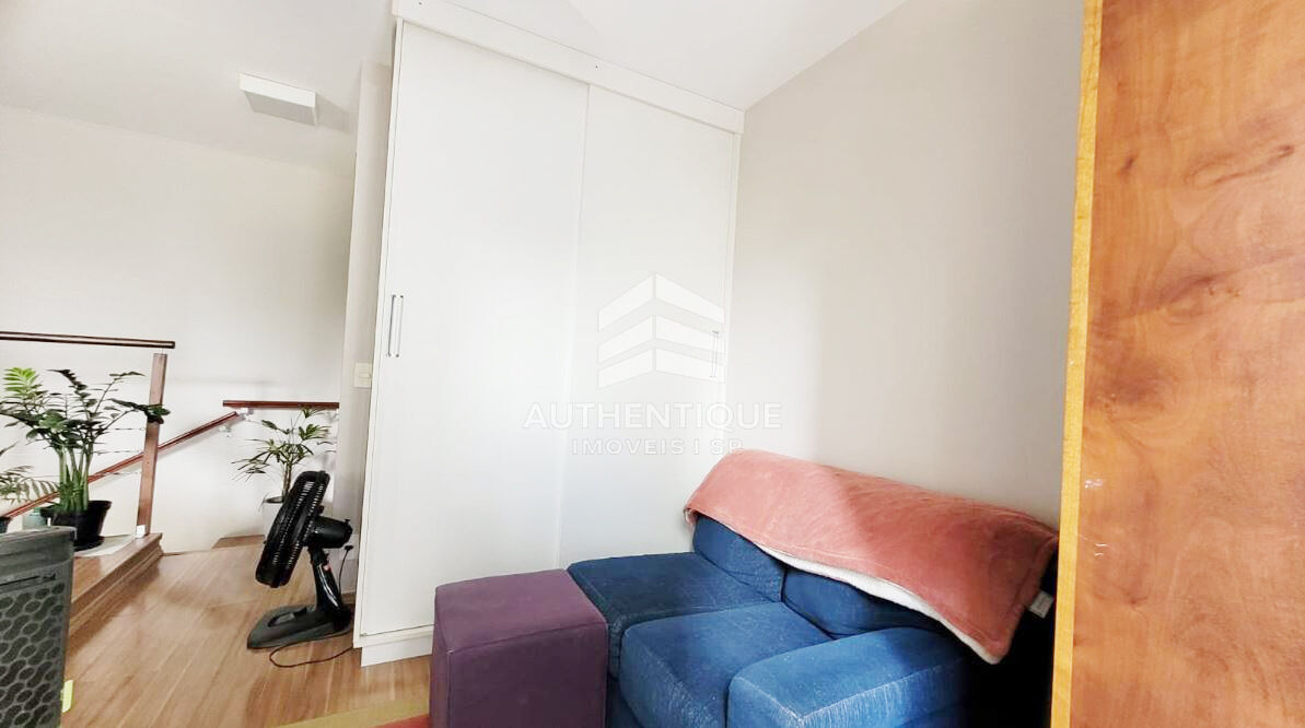 Apartamento, 1 quarto, 57 m² - Foto 10