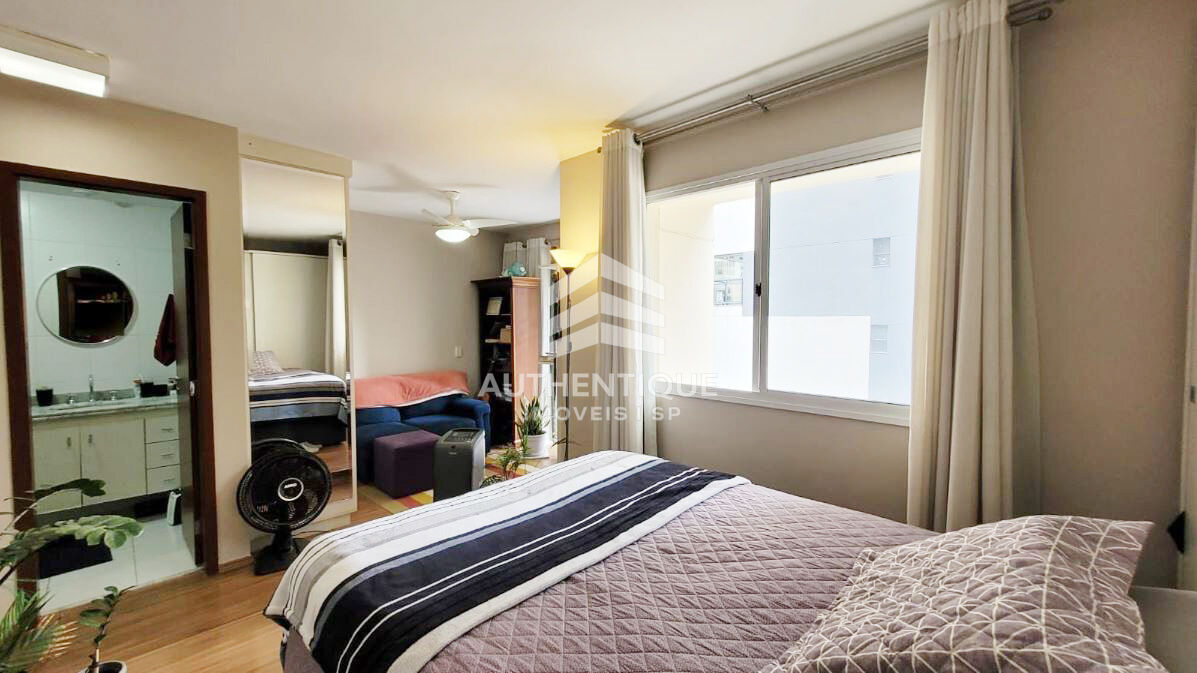 Apartamento, 1 quarto, 57 m² - Foto 7