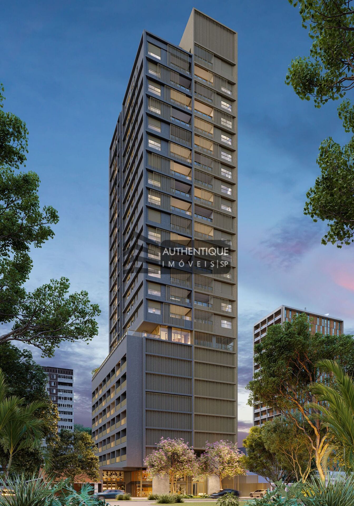 Cobertura à venda com 3 quartos, 161m² - Foto 4
