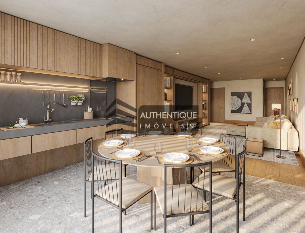 Cobertura à venda com 3 quartos, 161m² - Foto 10