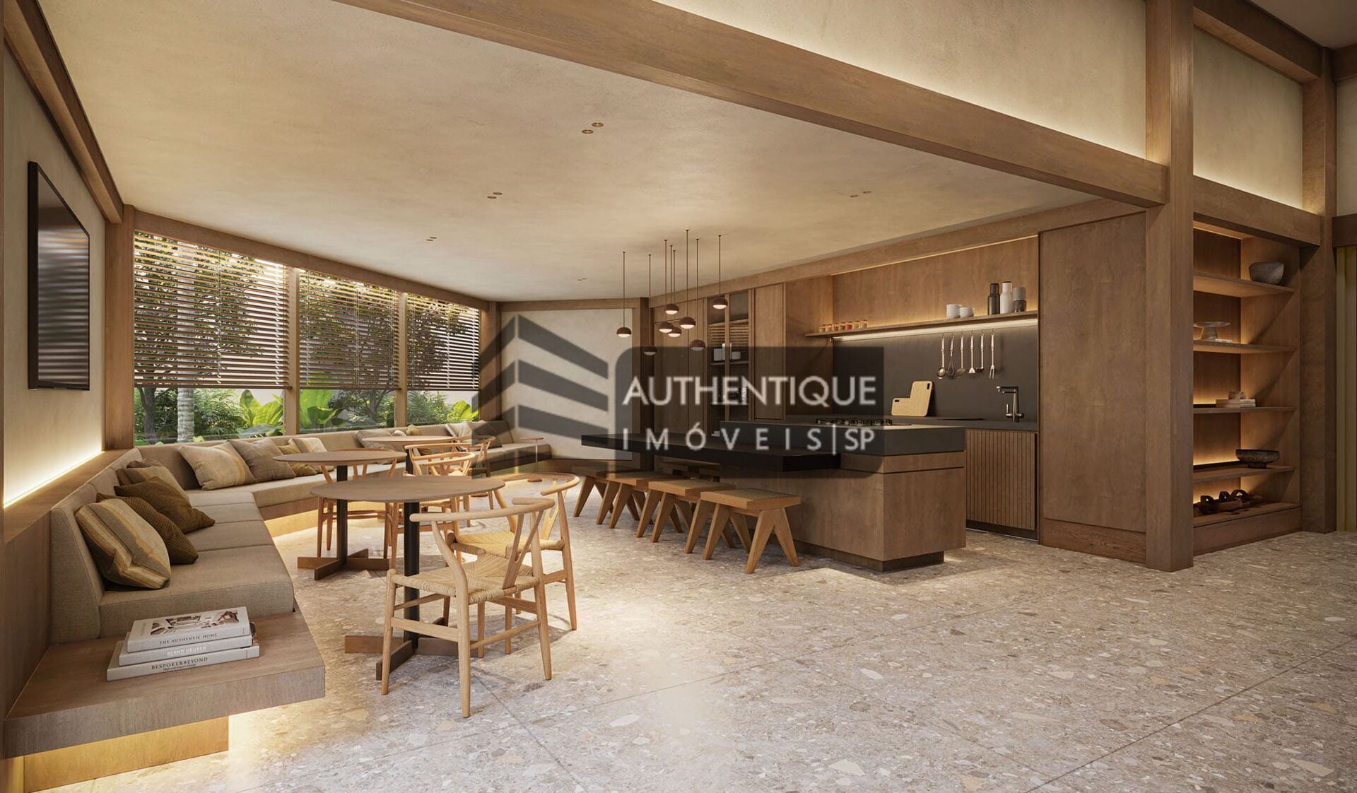 Cobertura à venda com 3 quartos, 161m² - Foto 7