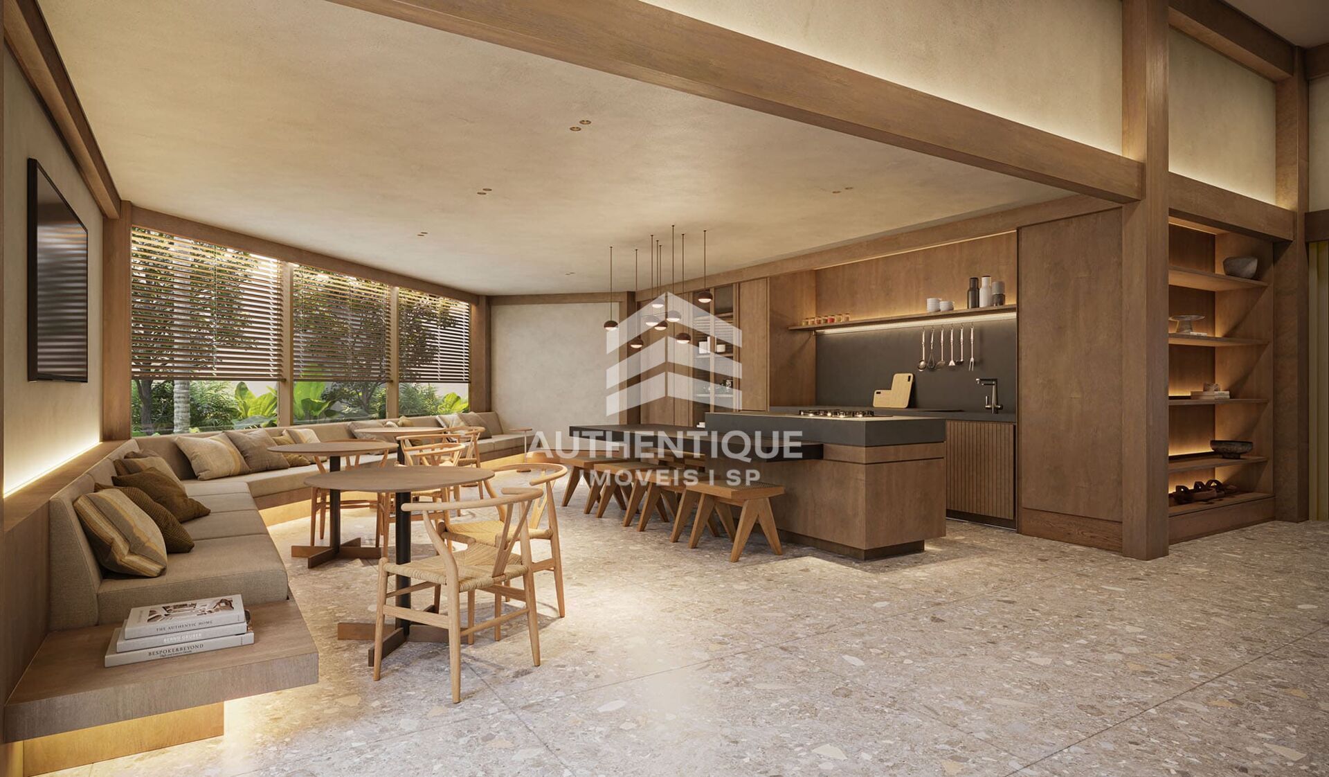 Cobertura, 3 quartos, 161 m² - Foto 7