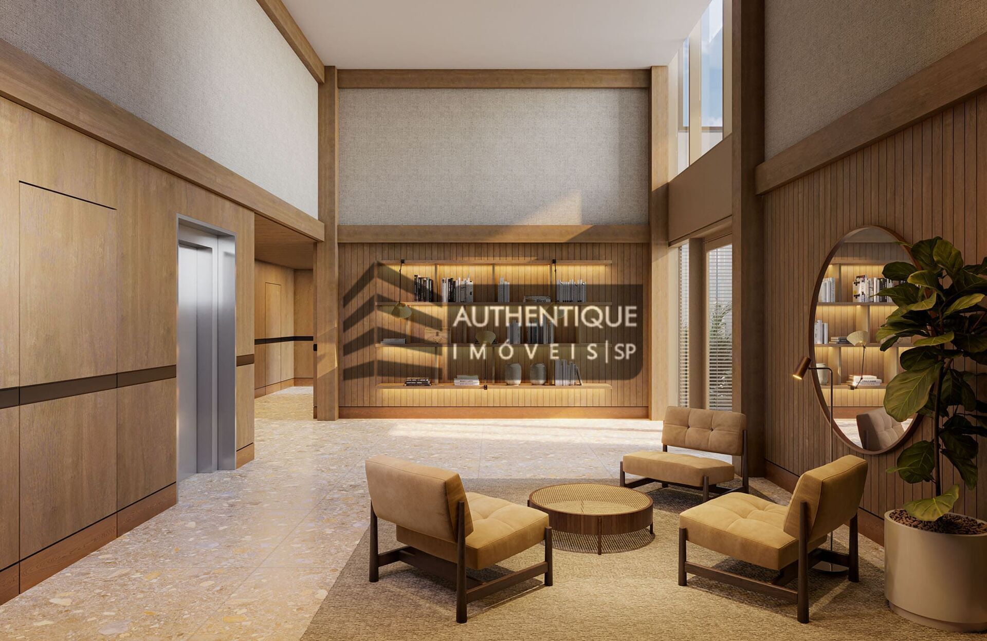Cobertura à venda com 3 quartos, 161m² - Foto 5
