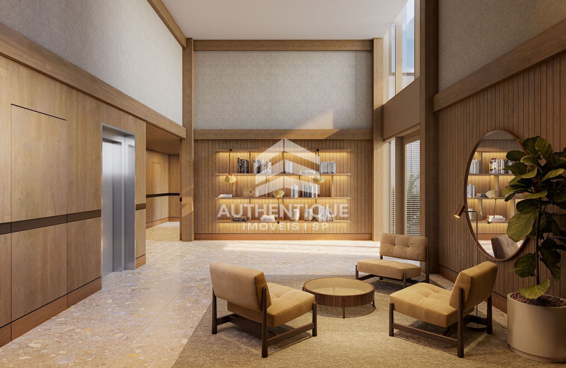 Cobertura, 3 quartos, 161 m² - Foto 5