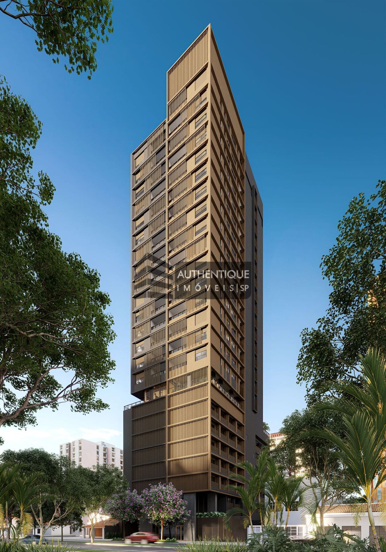 Cobertura à venda com 3 quartos, 161m² - Foto 1