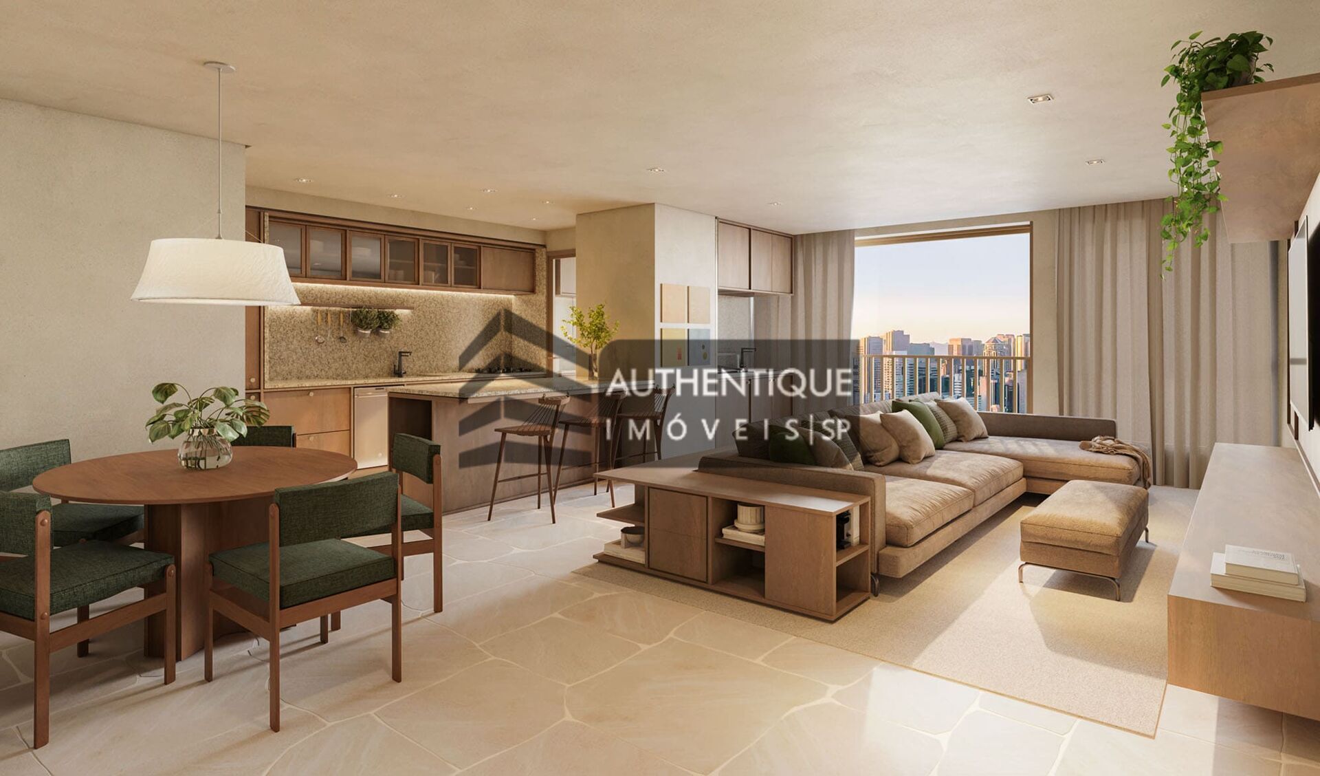 Cobertura à venda com 3 quartos, 161m² - Foto 9