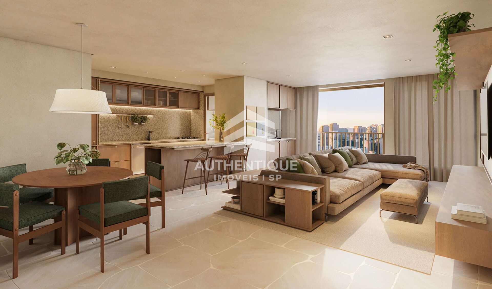 Cobertura, 3 quartos, 161 m² - Foto 9