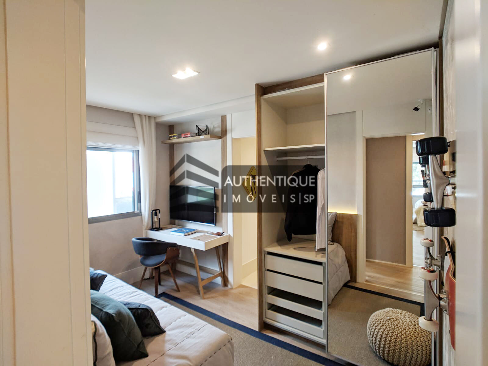 Apartamento à venda com 3 quartos, 147m² - Foto 16