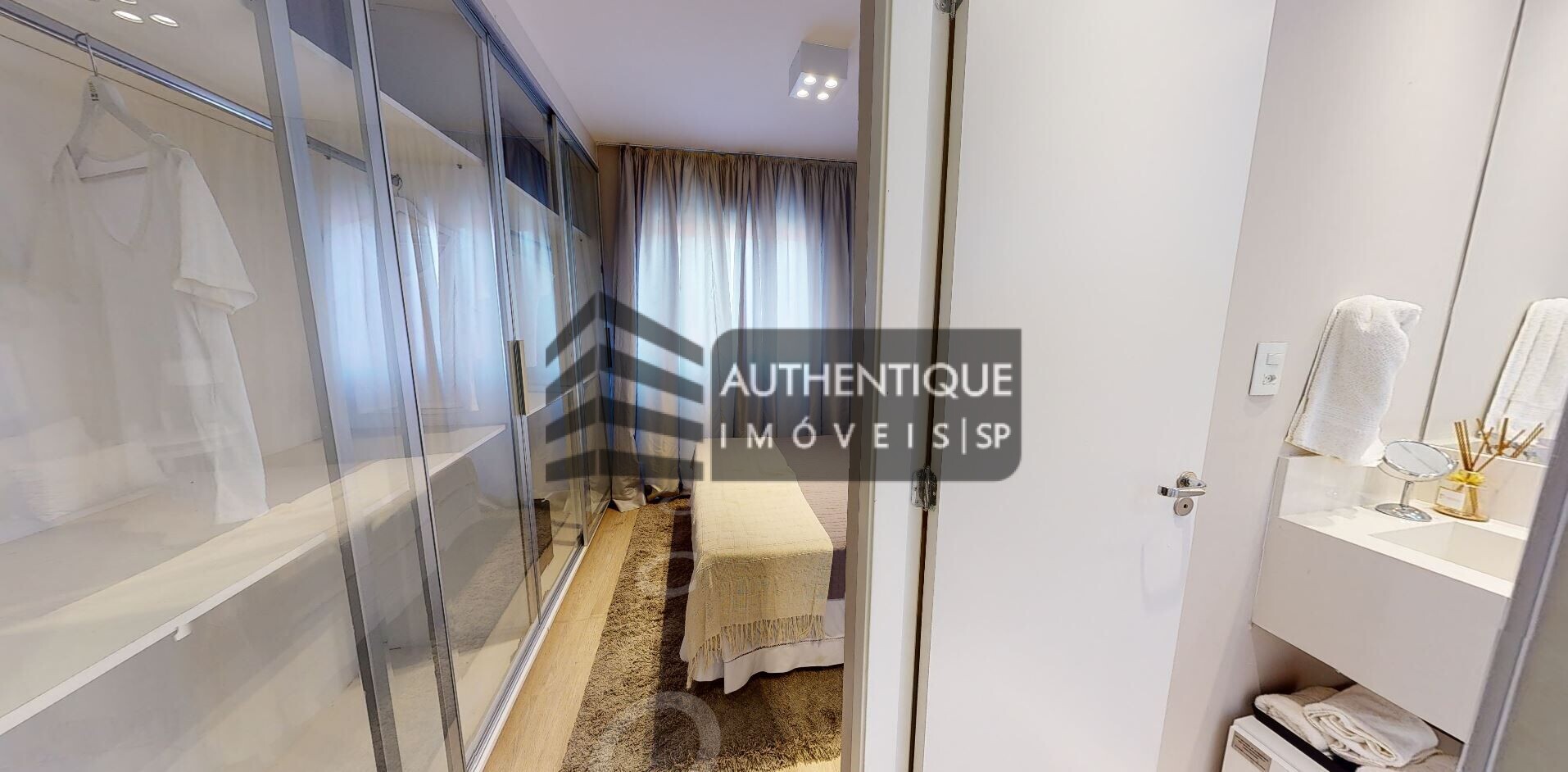 Apartamento à venda com 2 quartos, 53m² - Foto 21