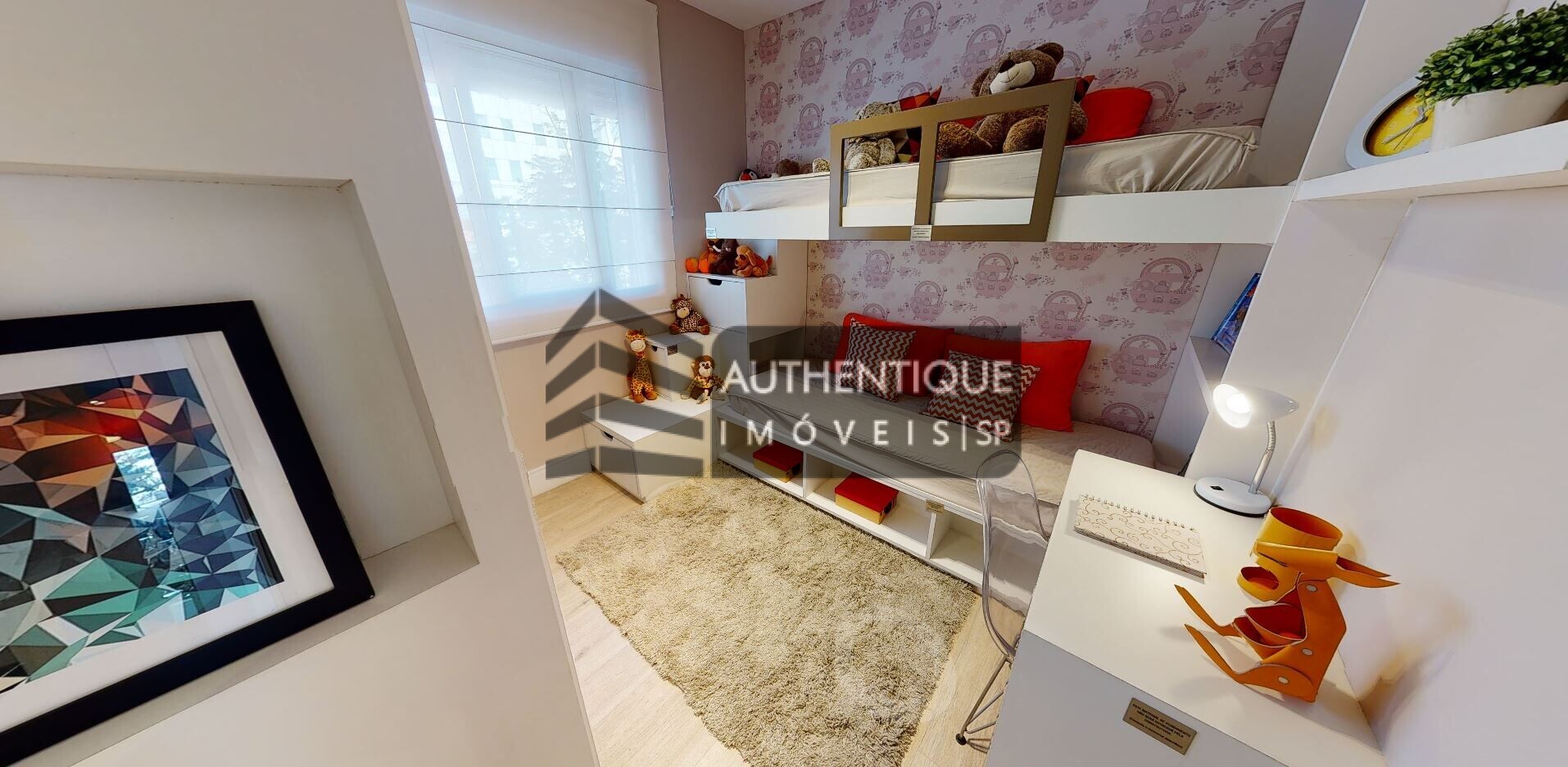 Apartamento à venda com 2 quartos, 53m² - Foto 20