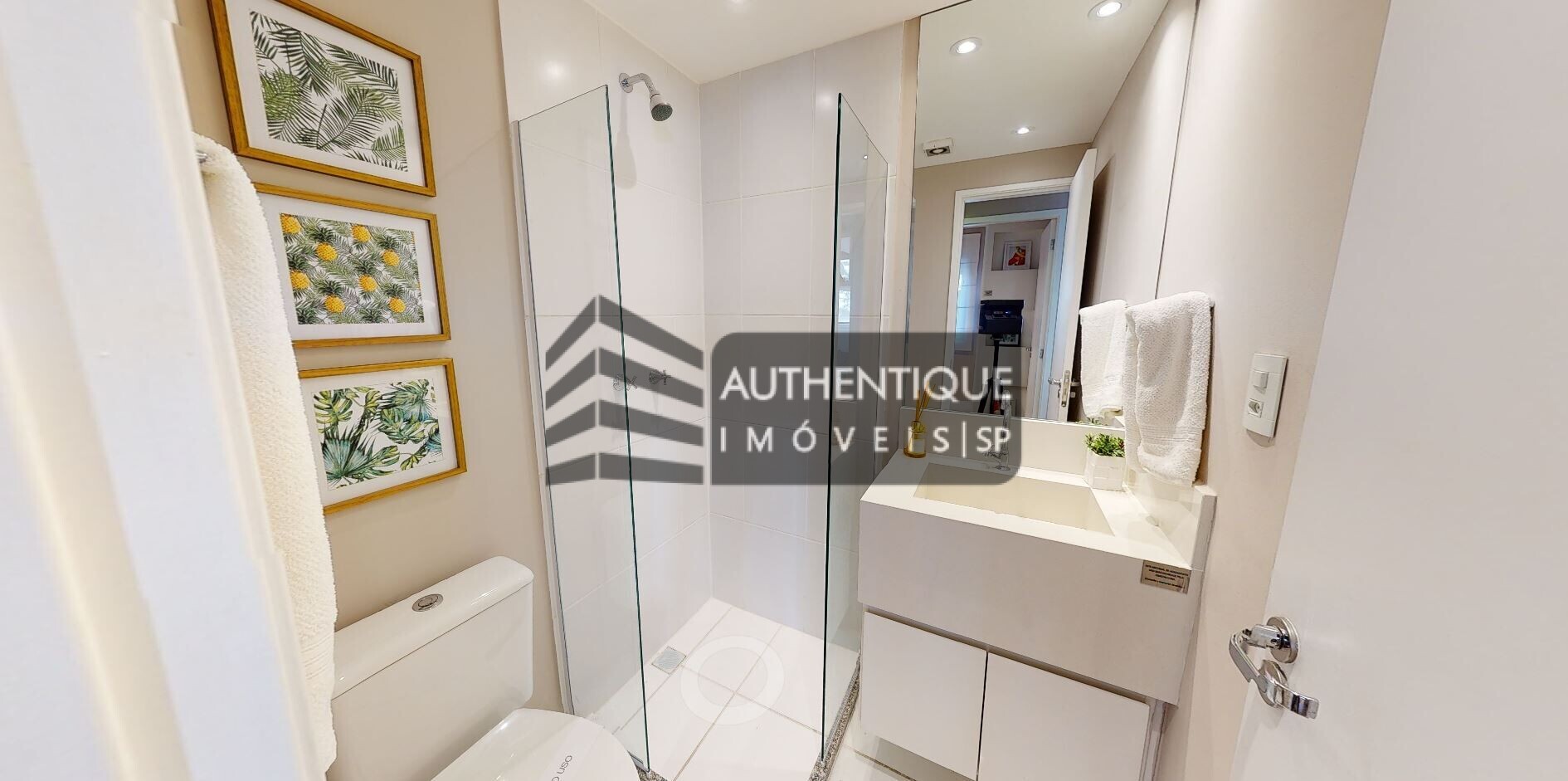 Apartamento à venda com 2 quartos, 53m² - Foto 19