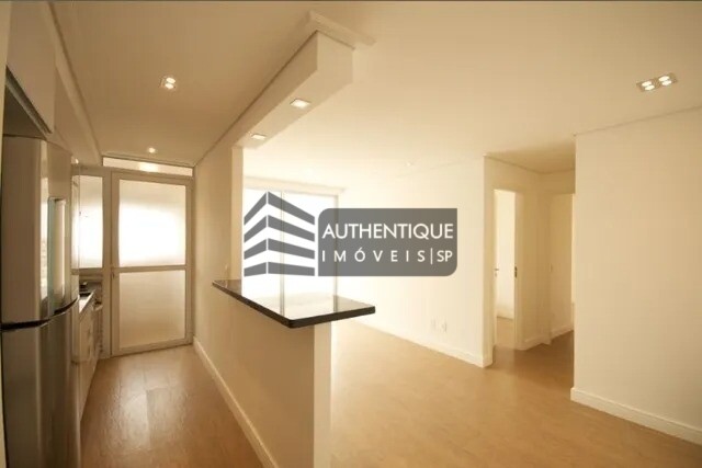 Apartamento à venda com 2 quartos, 67m² - Foto 5