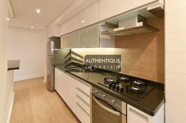 Apartamento à venda com 2 quartos, 67m² - Foto 8