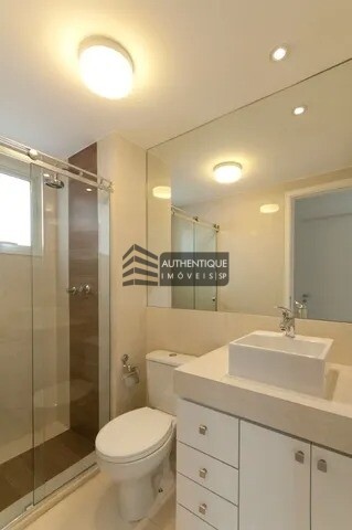 Apartamento à venda com 2 quartos, 67m² - Foto 11