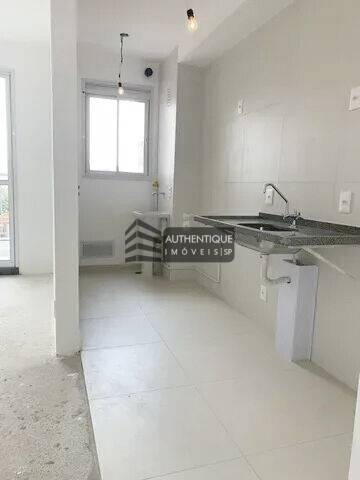 Apartamento à venda com 2 quartos, 50m² - Foto 3