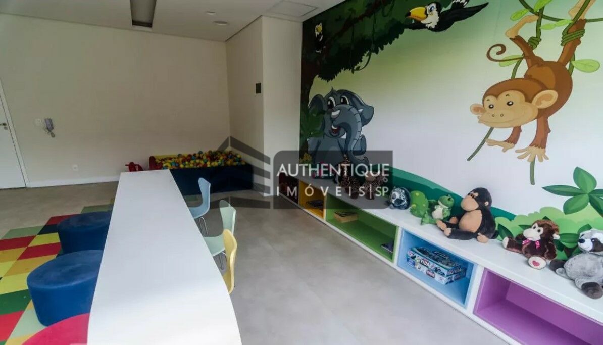 Cobertura à venda com 2 quartos, 116m² - Foto 22