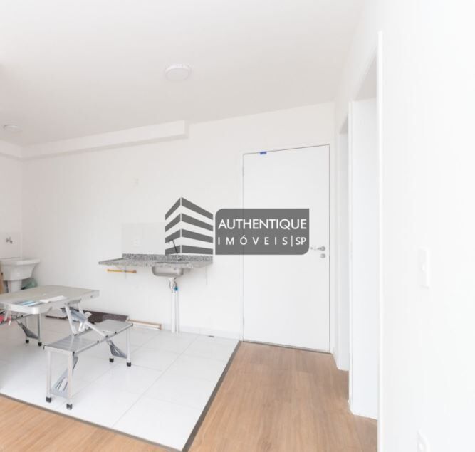 Apartamento à venda com 2 quartos, 47m² - Foto 9