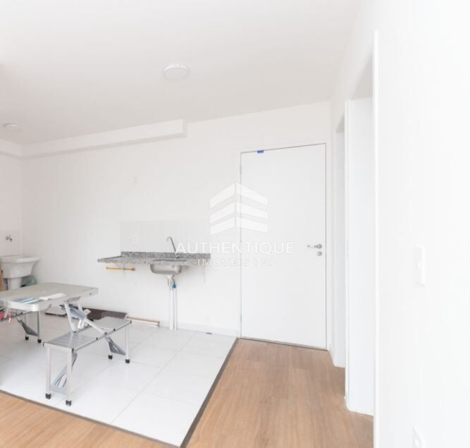 Apartamento, 2 quartos, 47 m² - Foto 9