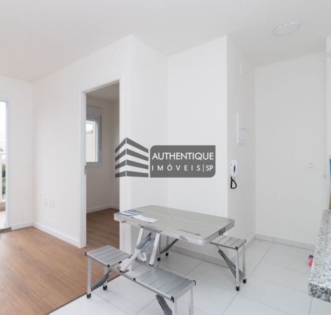 Apartamento à venda com 2 quartos, 47m² - Foto 4